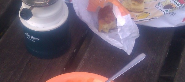 Alnatura Gemüseravioli in Tomatensauce