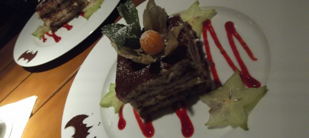 Tiramisu (im Viasko, Berlin)