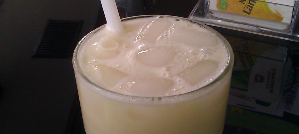 Virgin Colada (im Blondie’s, Bochum)