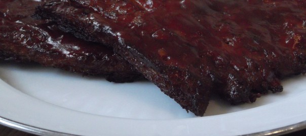 Spareribs